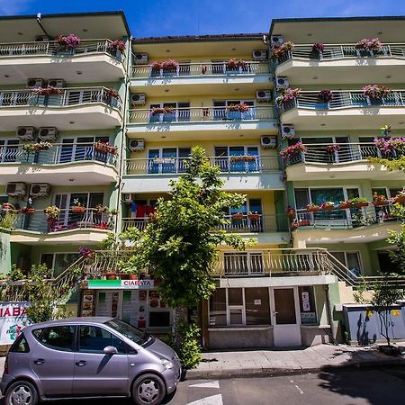 Guest House ,, Ekaterina" Nesebar Luaran gambar