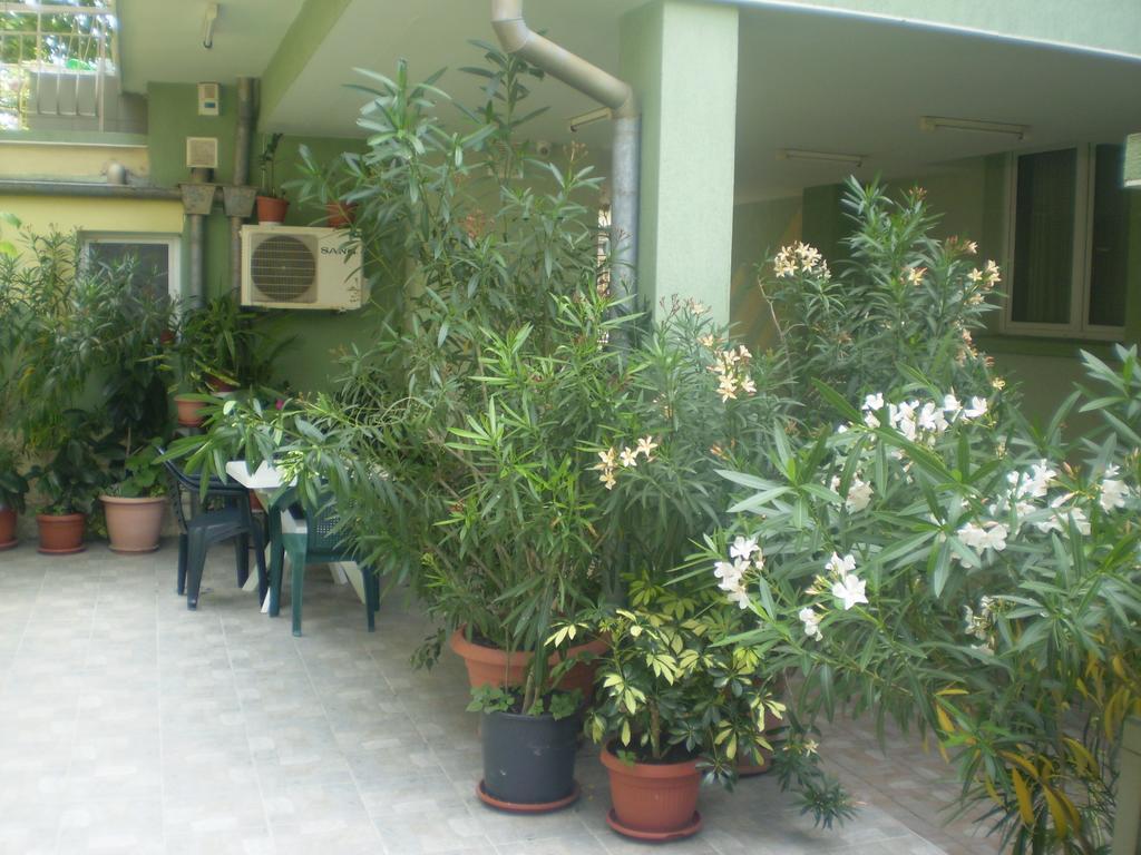 Guest House ,, Ekaterina" Nesebar Luaran gambar