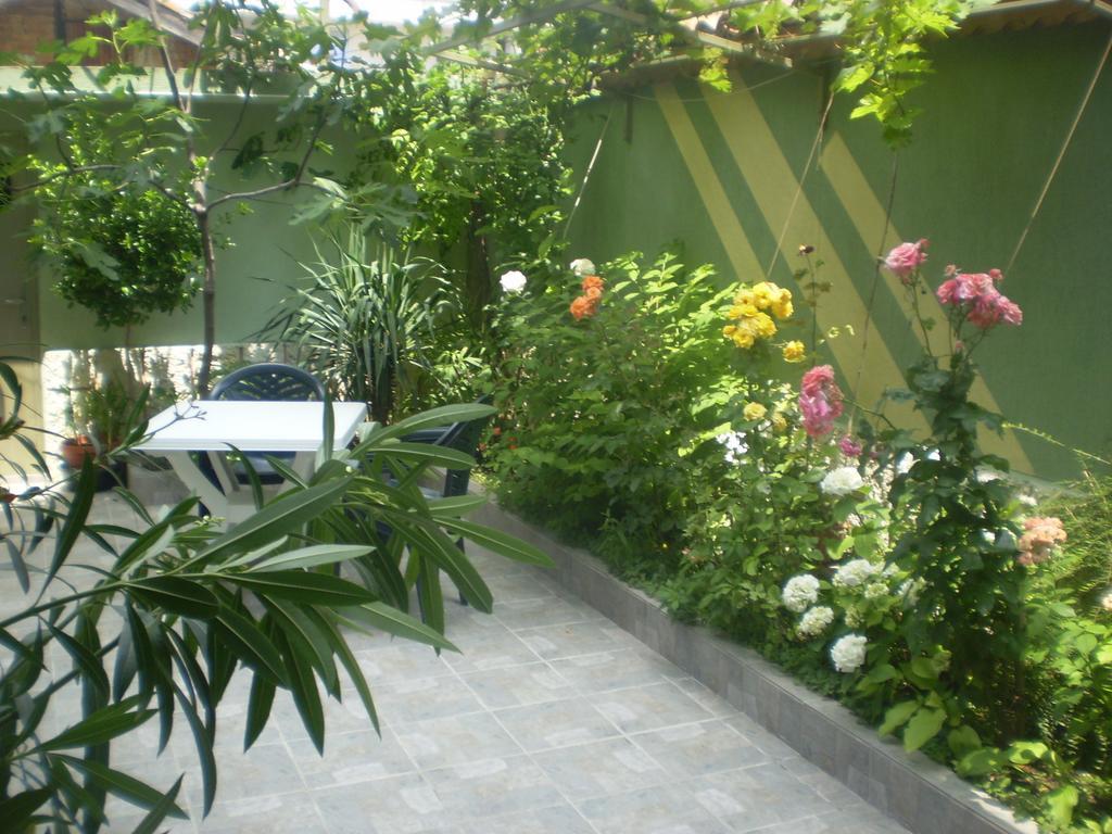 Guest House ,, Ekaterina" Nesebar Luaran gambar