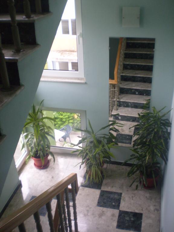 Guest House ,, Ekaterina" Nesebar Luaran gambar