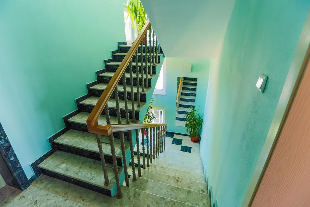 Guest House ,, Ekaterina" Nesebar Luaran gambar