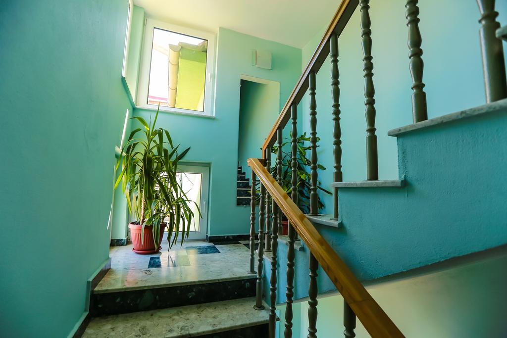 Guest House ,, Ekaterina" Nesebar Luaran gambar