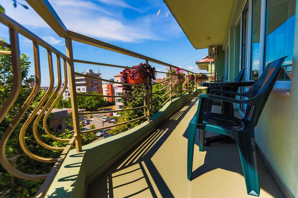 Guest House ,, Ekaterina" Nesebar Luaran gambar
