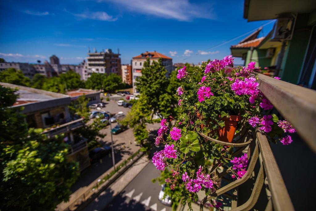 Guest House ,, Ekaterina" Nesebar Luaran gambar