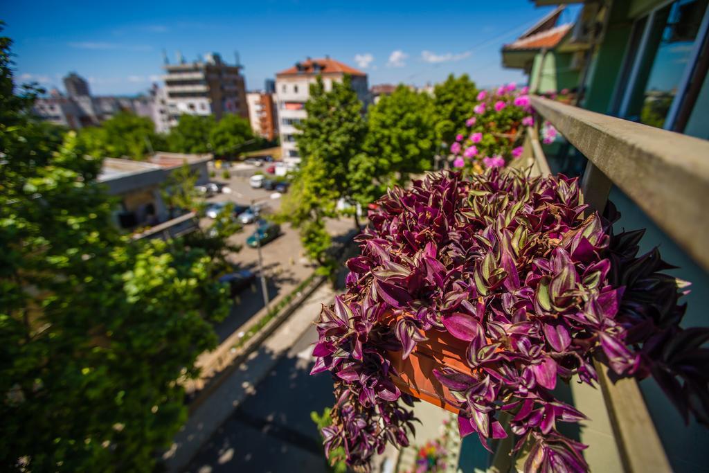 Guest House ,, Ekaterina" Nesebar Luaran gambar
