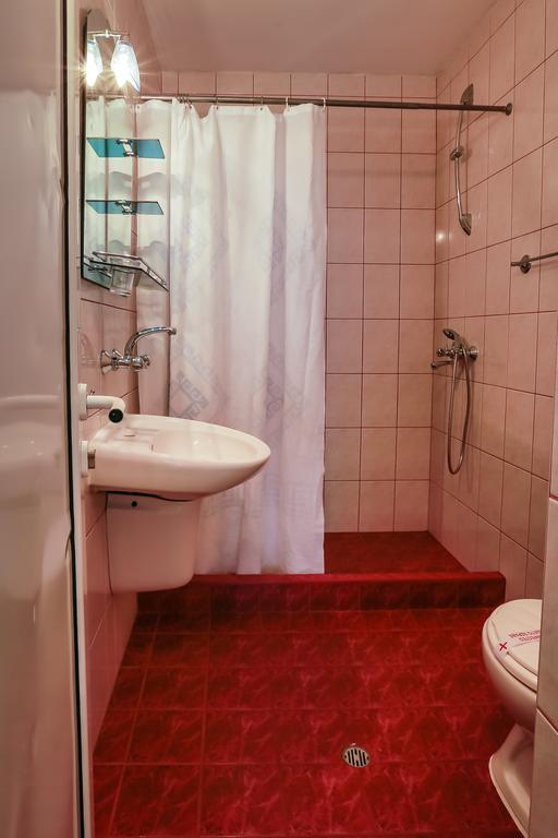 Guest House ,, Ekaterina" Nesebar Luaran gambar