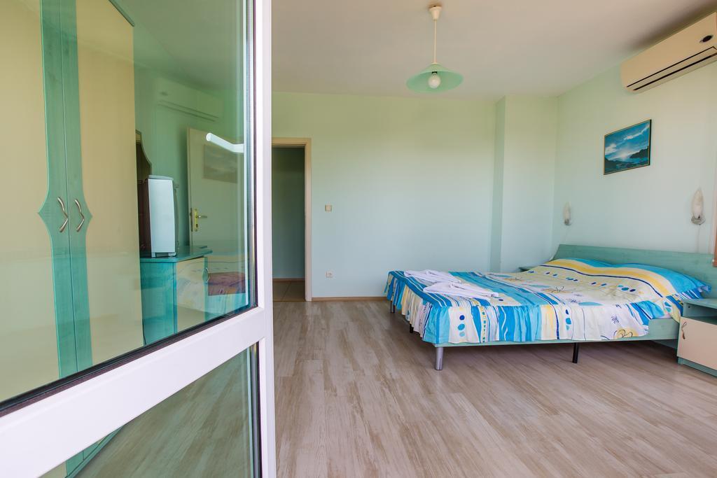 Guest House ,, Ekaterina" Nesebar Luaran gambar