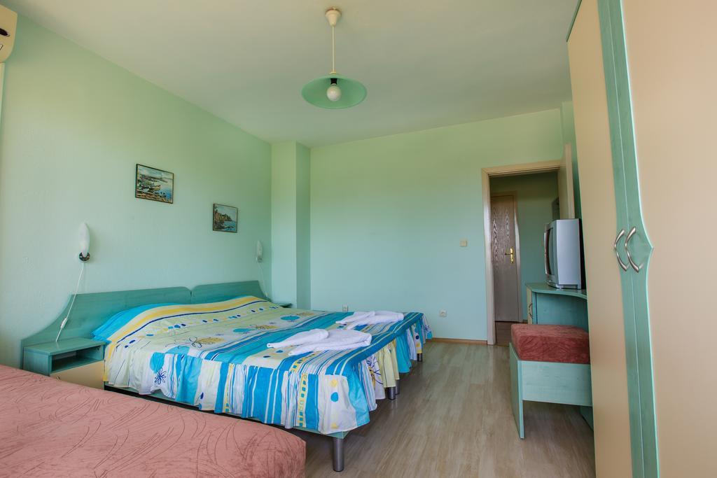 Guest House ,, Ekaterina" Nesebar Luaran gambar