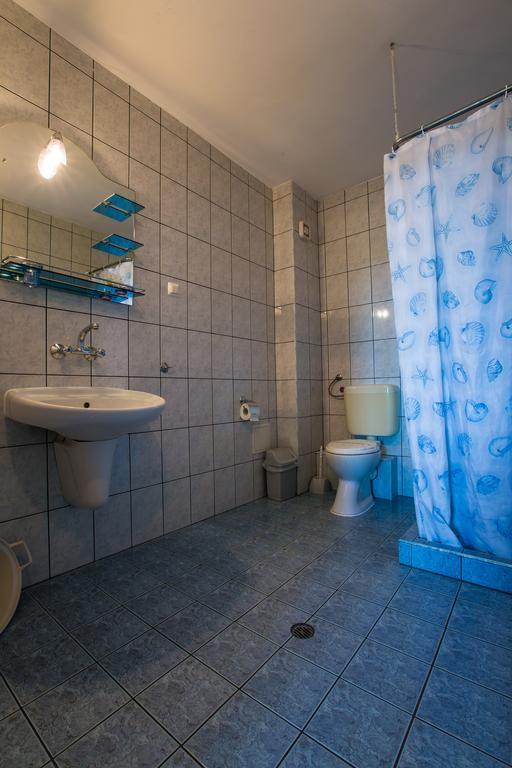 Guest House ,, Ekaterina" Nesebar Luaran gambar