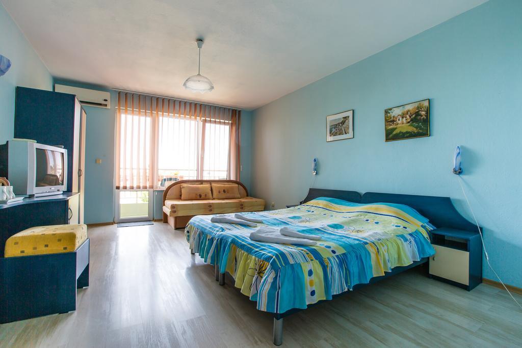 Guest House ,, Ekaterina" Nesebar Luaran gambar