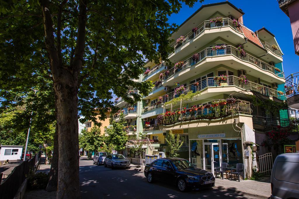 Guest House ,, Ekaterina" Nesebar Luaran gambar