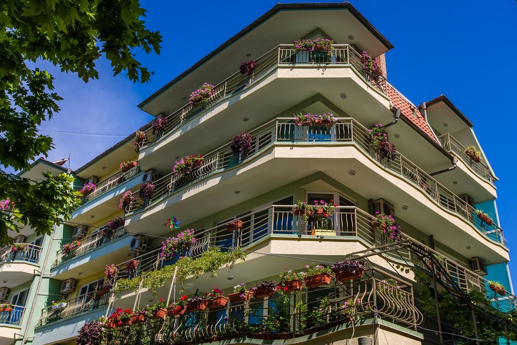Guest House ,, Ekaterina" Nesebar Luaran gambar